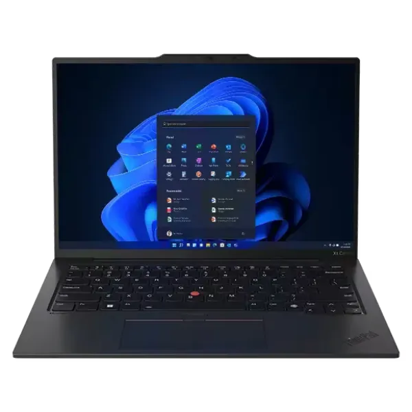 ThinkPad X1 Carbon Gen 12