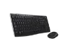 Logitech Wireless Combo MK270R