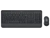 Logitech Wireless Combo MK650