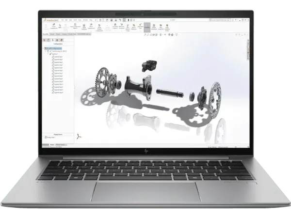 HP ZBook Firefly G11