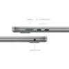 MacBook Air: Apple M3 chip
