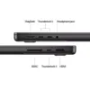 MacBook Pro : Apple M4 Max Chip