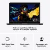 MacBook Pro : Apple M4 Max Chip